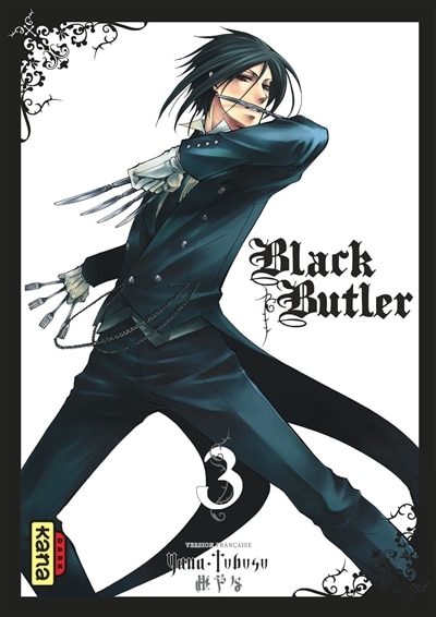 Couverture_Black Butler 03