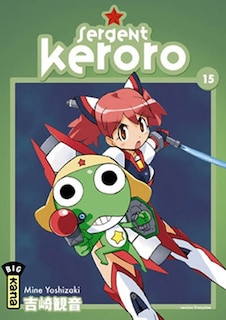 Front cover_Sergent