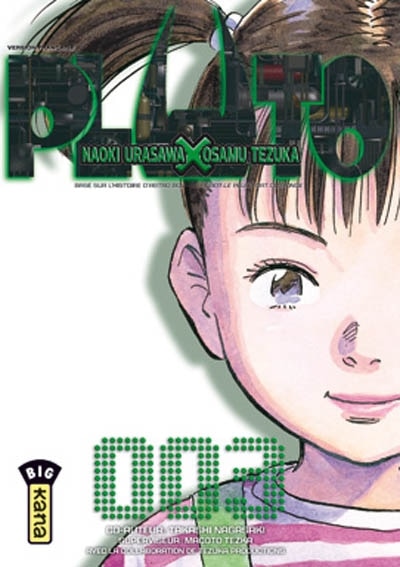 Couverture_Pluto, Vol. 3