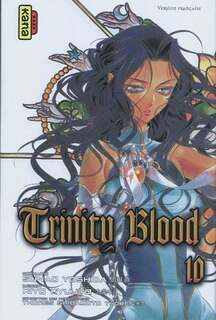 Front cover_Trinity Blood 10