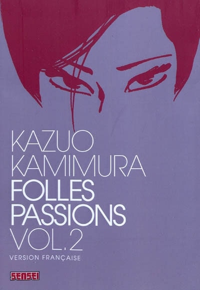 Front cover_Folles Passions 02