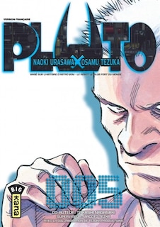 Couverture_Pluto, Vol. 5