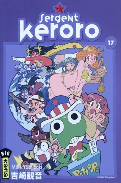 Front cover_Sergent