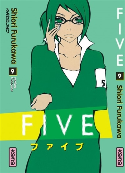 Couverture_Five 09