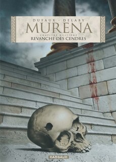 Front cover_Revanche des cendres