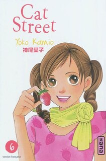 Couverture_Cat street, Vol. 6