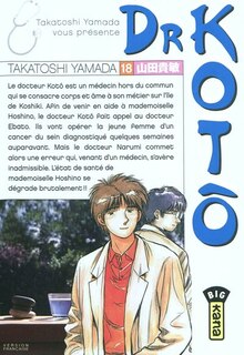 Front cover_Dr Koto  18