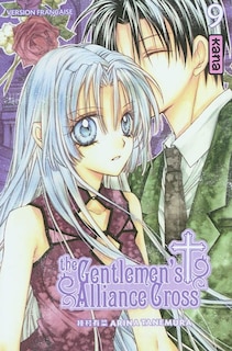 Couverture_Gentlemen Alliance Cross 09