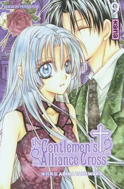 Couverture_Gentlemen Alliance Cross 09