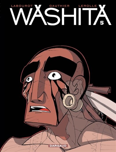 Front cover_Washita 05 Washita T.05-05