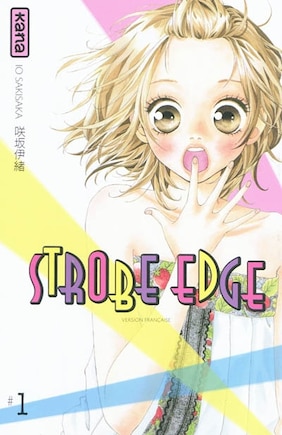 Strobe Edge 01