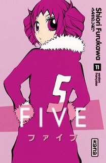 Couverture_Five  11