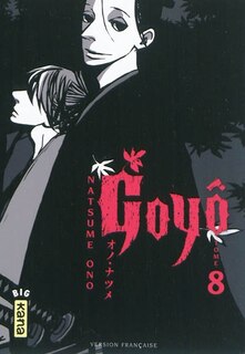 Front cover_Goyo 08