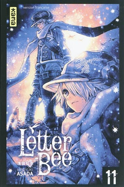 Couverture_Letter Bee  11