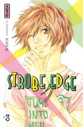 Strobe Edge 03