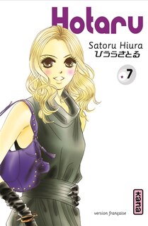 Couverture_Hotaru 07