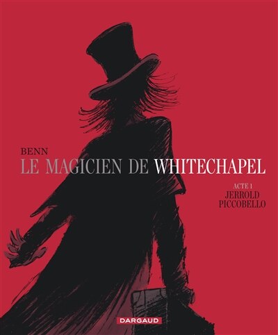 Front cover_Jerrold Piccobello