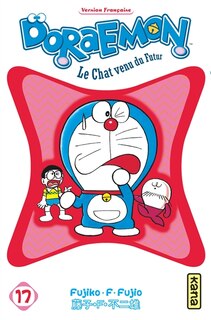 Doraemon 17