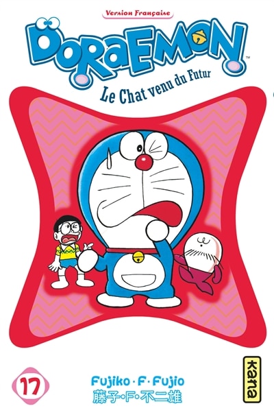 Doraemon 17