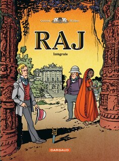 RAJ: intégrale