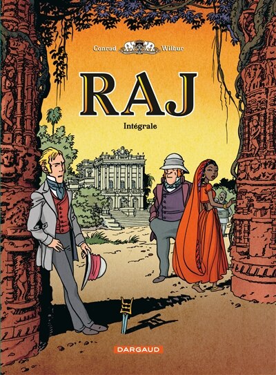 RAJ: intégrale