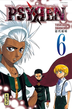 Couverture