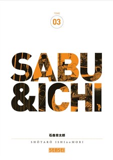 Sabu et Ichi 03