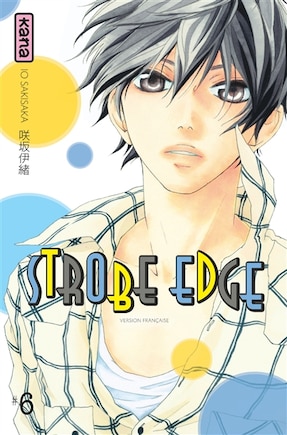 Strobe Edge 06