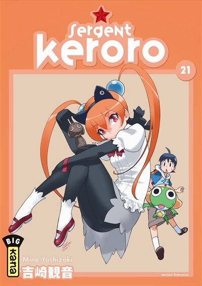 Front cover_Sergent