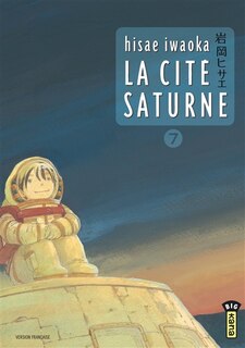 Front cover_La Cité Saturne 07