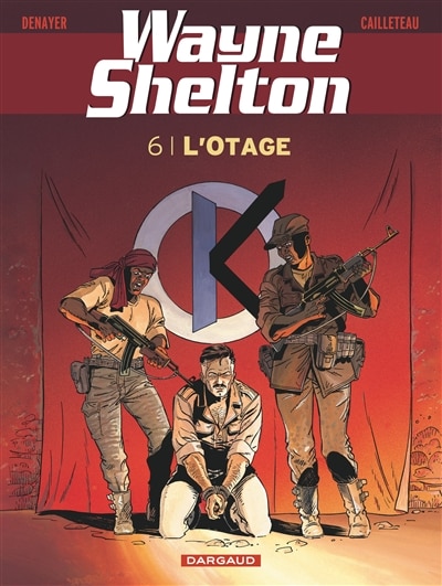 Front cover_L' otage