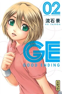 Couverture_GE, good ending, Vol. 2