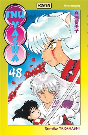 Inu Yasha  48