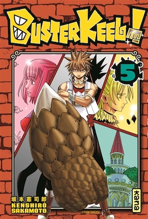Couverture