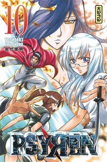 Couverture_Psyren  10