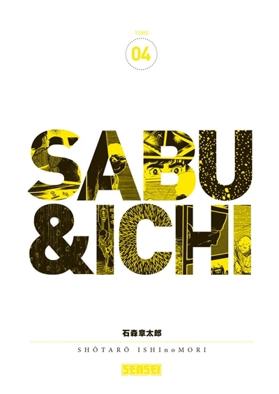 Sabu et Ichi 04