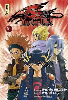 Front cover_Yu-Gi-Oh 5 D'S 03