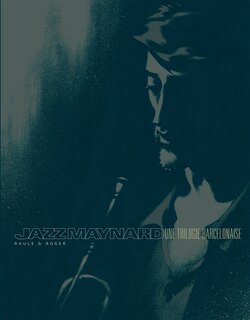 Couverture_Jazz Maynard