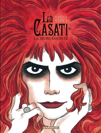 Front cover_La Casati