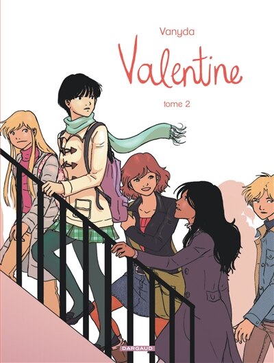 Couverture_Valentine, Vol. 2