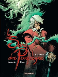 Front cover_Crépuscule