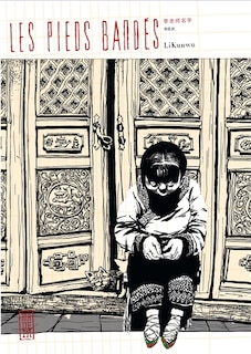Couverture_Les pieds bandés