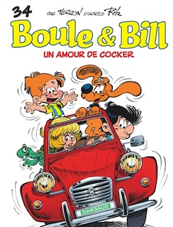 Couverture_Un amour de cocker