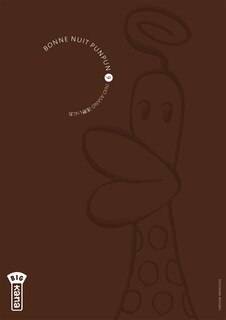 Front cover_Bonne nuit Punpun 09