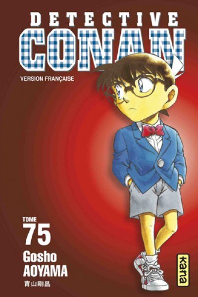 Front cover_D&eacute;tective Conan 75