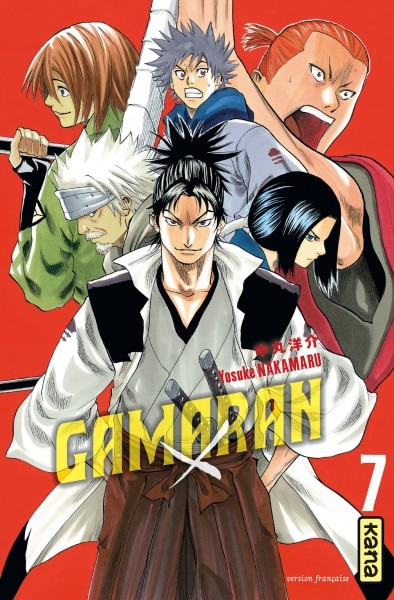 Couverture_Gamaran 07