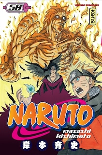 Naruto 58