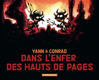 Front cover_Dans l'enfer des hauts de pages