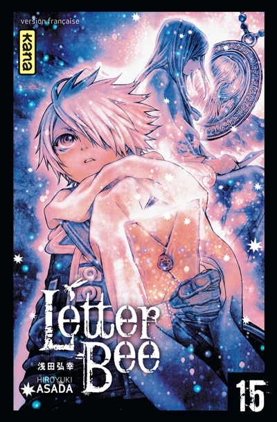 Couverture_Letter Bee 15