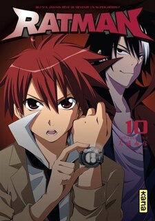 Front cover_Ratman 10